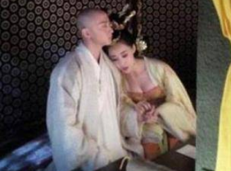 高阳公主为什么会喜欢上一个和尚？最后是什么结局