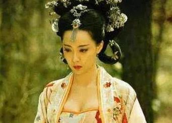 李治为何要死姐姐高阳公主？她犯了什么罪？