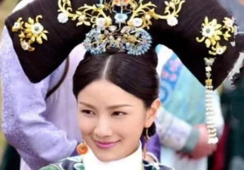 清朝真正的第一宠妃是谁？皇后为她陪葬