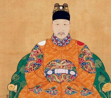 朱翊钧开创出了万历中兴 却因大明江山埋下了祸根