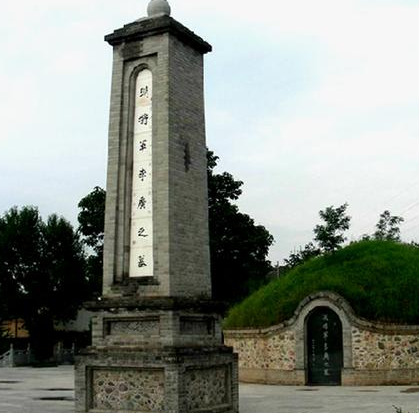 冯唐易老,李广难封 李广为什么一生都得不到汉武帝的封侯