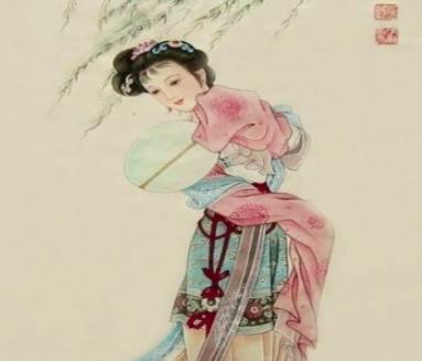 前半生是千金小姐，后半生成农妇，此女是谁？