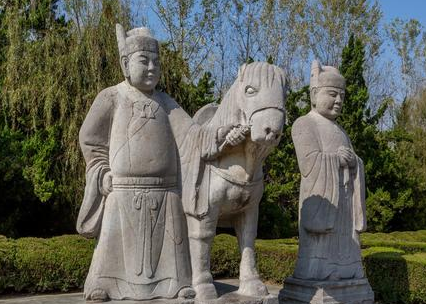 徐达真的是死因到底是什么 朱元璋御赐烤鹅是真的吗