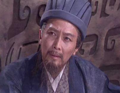 张郃被诸葛亮射杀后，蜀汉里谁最开心？