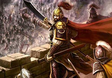 张辽威震江东为什么还当不了都督？原因是什么