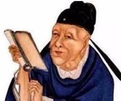 &ldquo;初唐四杰&rdquo;中下场最惨的诗人，卢照邻为何投水自尽？