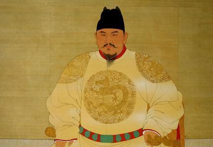 朱元璋真的不花一粒米,一分钱养活百万军队吗 事实证明这个是真的