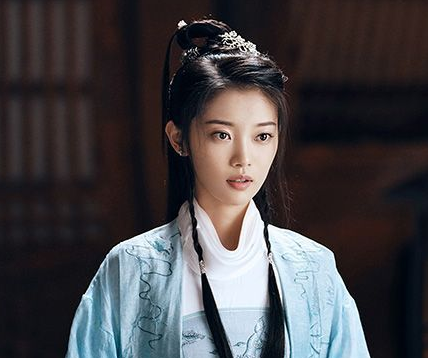 《月上重火》林奉紫和上官透是什么关系 两人之间有什么误解