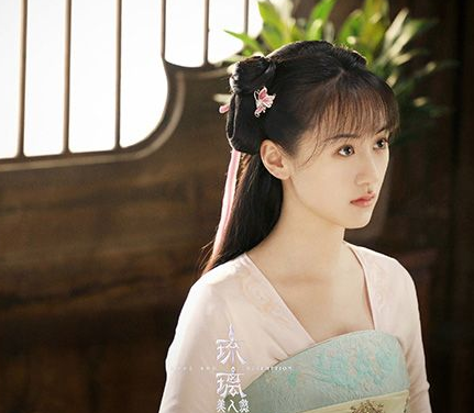 《琉璃美人煞》有哪些经典语录 经典语录有哪些