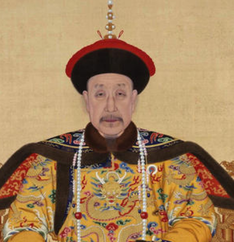 乾隆登记之后都做了什么事情 雍正要是知道估计跳起来