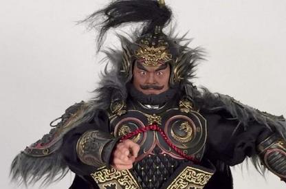 夏侯渊13岁的孙女被抢，他为什么不报复张飞？