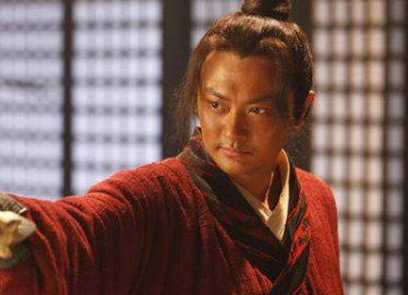 李世民为什么会冷落尉迟恭把兵权交给程咬金？