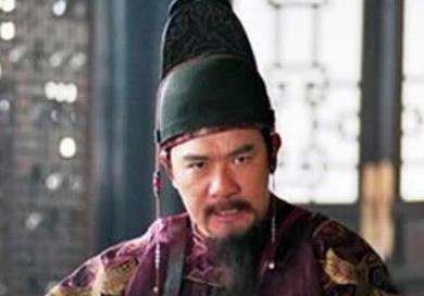 杨溥：在昭狱顽强待了十年，出来后当上内阁大臣