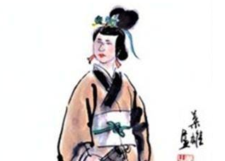 黄月英长得有多丑？一个让诸葛亮都佩服的女子