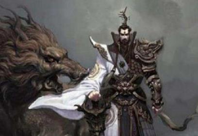 商纣王残害了那么多忠臣，为什么对闻仲十分忌惮？