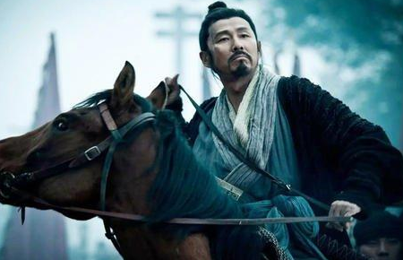 刘邦生前都没有对樊哙下手 为什么临死前才对樊哙下手