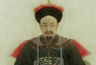 杜受田是咸丰皇帝之师，其子还是顾命八大臣之一