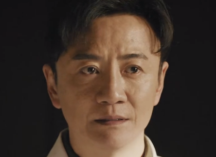 《燃烧》内鬼是谁？周伟隐藏20年，儿子周浩宇惨死