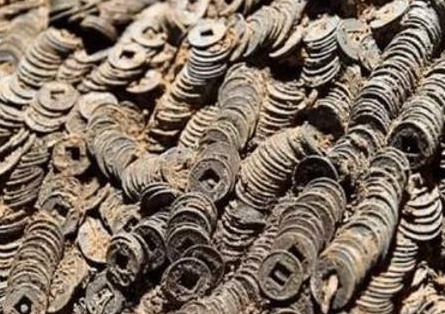 古代十万贯到底是多少钱 换做现在是多少人民币