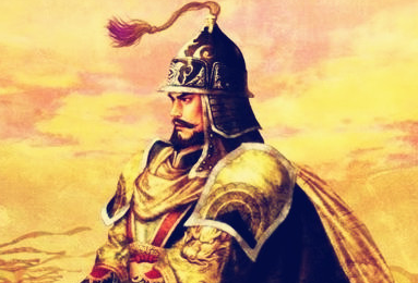 胆略过人的南北朝名将，慕容绍宗最后怎么死的？