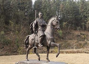 古代非常危险的一个职业，抓住就要砍头