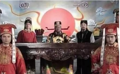 包拯为什么用狗头铡斩公孙策？原来是公孙策犯了法