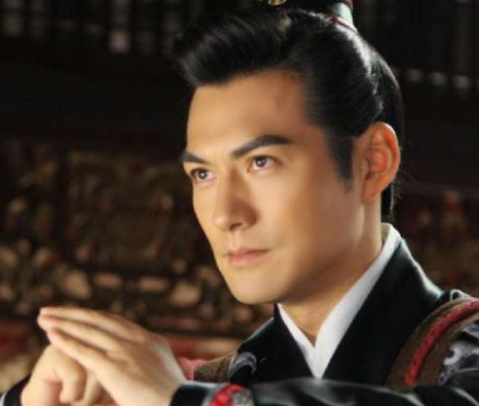 李建成生前的势力到底有多大 李世民能赢简直是富贵险中求