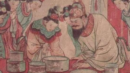 与秦桧齐名的南宋权臣贾似道，敢在宫廷上&rdquo;斗蟋蟀&ldquo;！