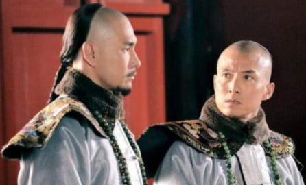 尹德的家世有多显赫？父亲是辅政大臣，姐姐是大清皇后