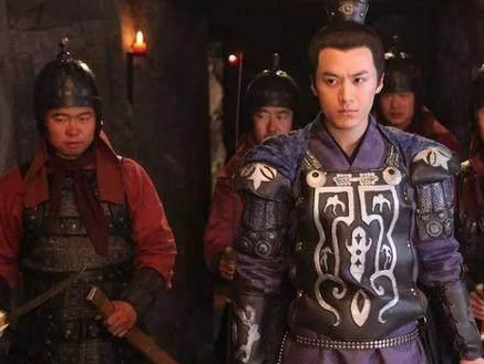 郭威和柴荣一点血缘关系都没有 郭威为什么还将皇位传给一个外人