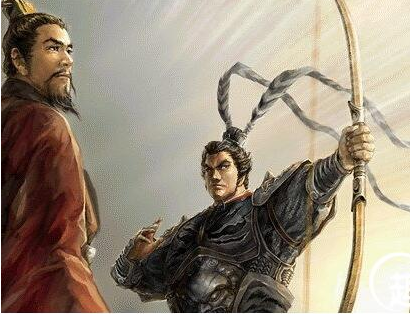 太史慈是谁？吕布和太史慈谁才是神射手？