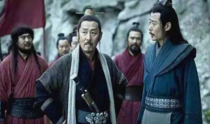 运筹帷幄的谋士张良，他最后靠什么善终？