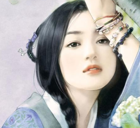 俗话说红颜祸水 在古代只要是红颜就真的是祸水吗