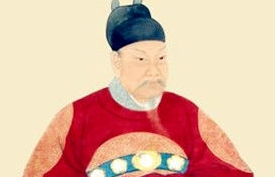 相貌奇丑无比曾被父亲丢到枯井中，吴越国王钱镠的故事