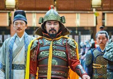 张琼曾冒死救过赵匡胤，被诬陷谋反赵匡胤怎么做的？