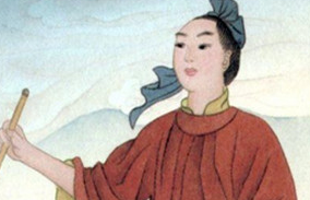 六岁就能写文章，被誉为“神通”的王勃为何会英年早逝？