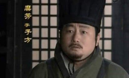 糜芳的造成的蝴蝶效应有多大 间接的造成了蜀汉的灭亡