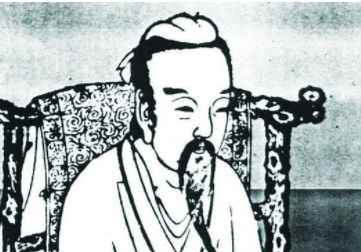 赵蕤：诗仙李白的老师，却一生避世不出
