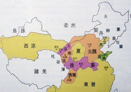 顶级门阀士族琅琊王氏为什么要扶持东晋？