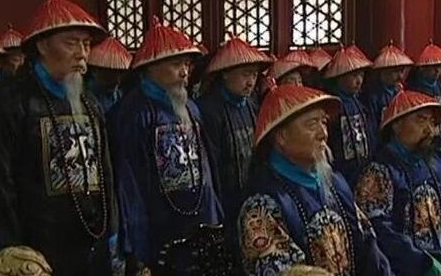 揭秘：八旗都统是如何削弱旗主王爷的权力的？