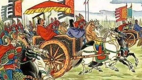 自己的诸侯国&ldquo;僭越称王&rdquo;，周王室为何敢怒不敢言？