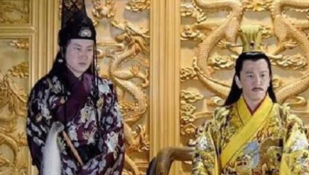 宋英宗被迫登上皇位，写遗诏还得经过大臣审批