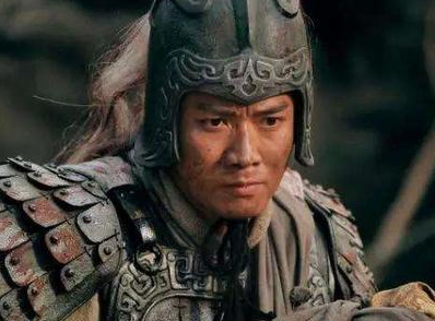 姜维为什么会被诸葛亮收入麾下？唯一打败过赵云的曹军将领