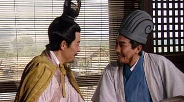 刘备帐下重臣麋竺，曾比诸葛亮的地位还高