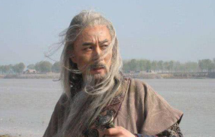有伍子胥和孙武助力，吴王阖闾还是灭不了楚国