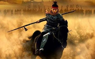 霍去病让士兵饿肚子去打仗，这是真的吗？