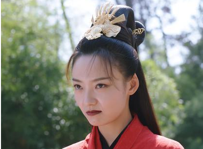 《暮白首》：该如何评价墨幻这个角色？