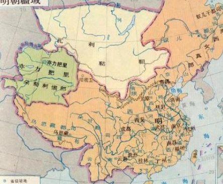 明朝两百多年都解决不了的蒙古问题 清朝是如何几十年就解决的