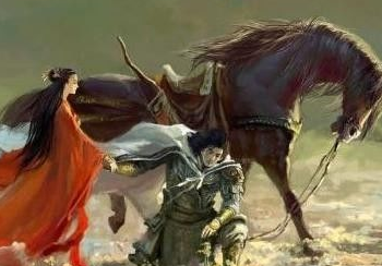 项羽最后败给刘邦，只因项羽有勇无谋？