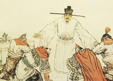 宋朝消防制度真的很差吗 宋朝为何总是出现走水现象